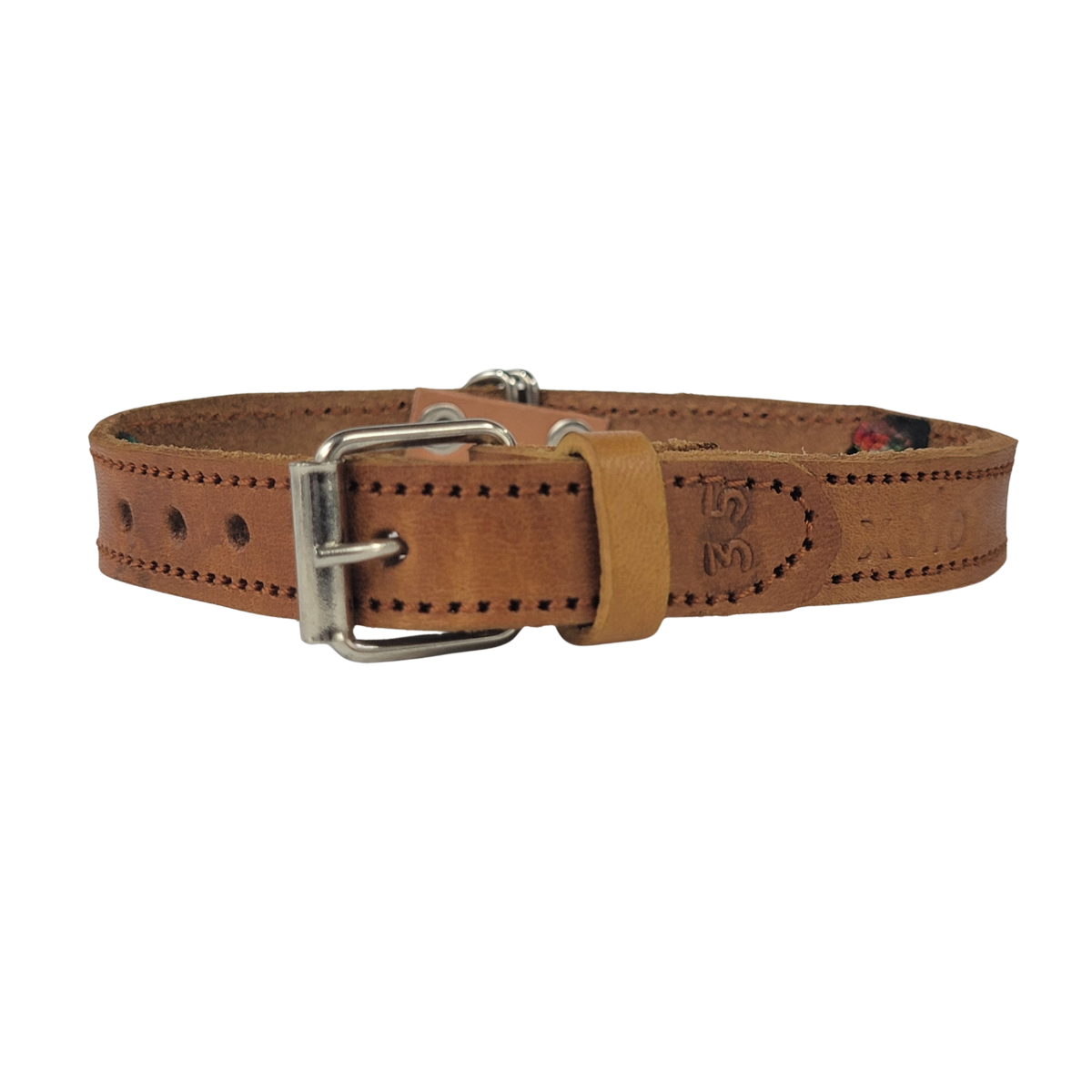 C5032 EXTRA SMALL BUDGET FRIENDLY DOG COLLAR CHIAPAS (35 cm)