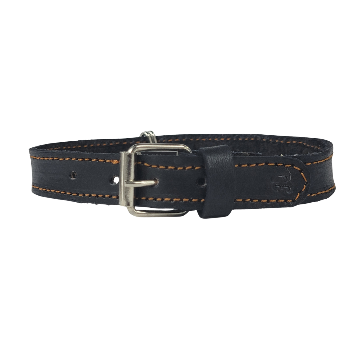 C5034 EXTRA SMALL BUDGET FRIENDLY DOG COLLAR CHIAPAS (35 cm)