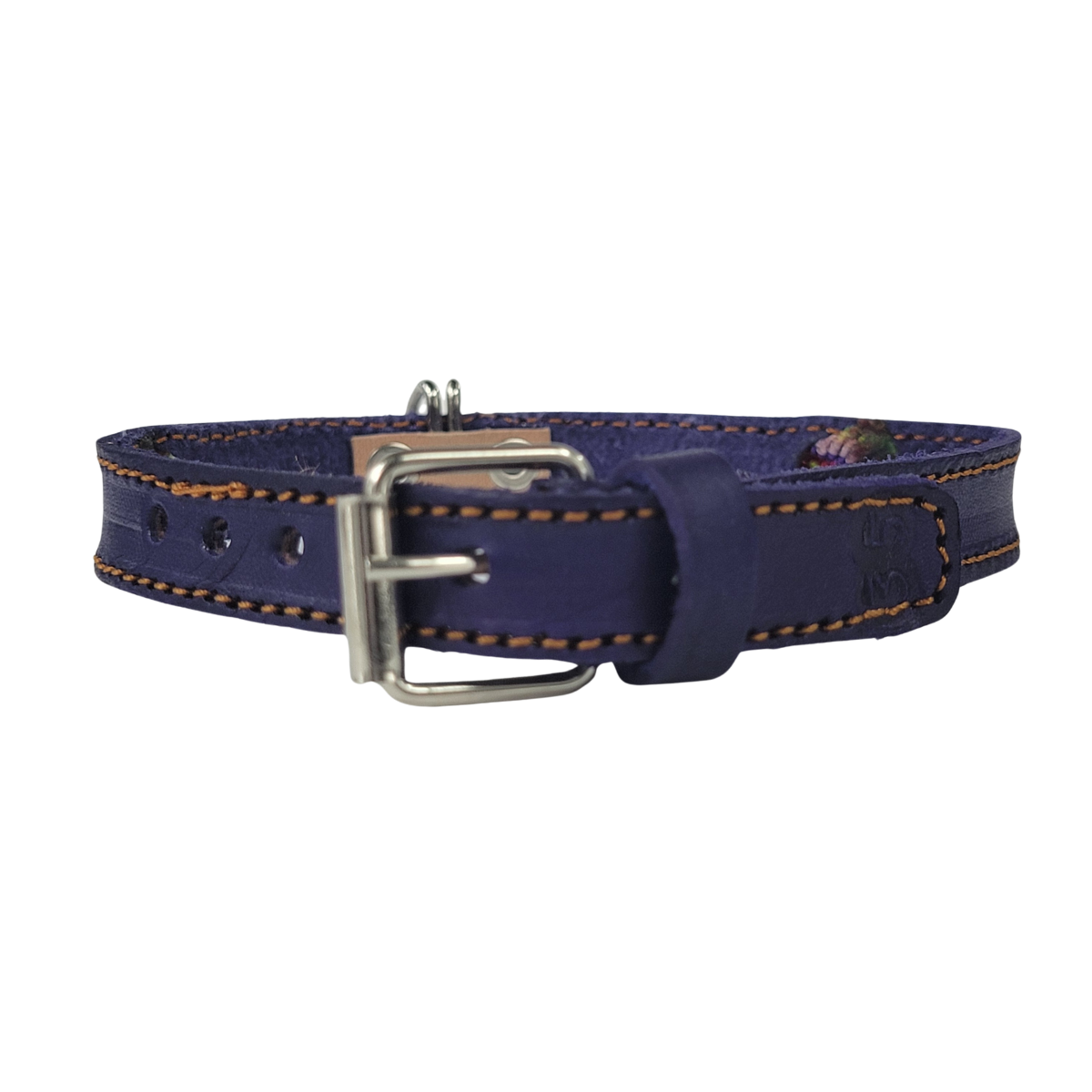 C5033 EXTRA SMALL BUDGET FRIENDLY DOG COLLAR CHIAPAS (35 cm)