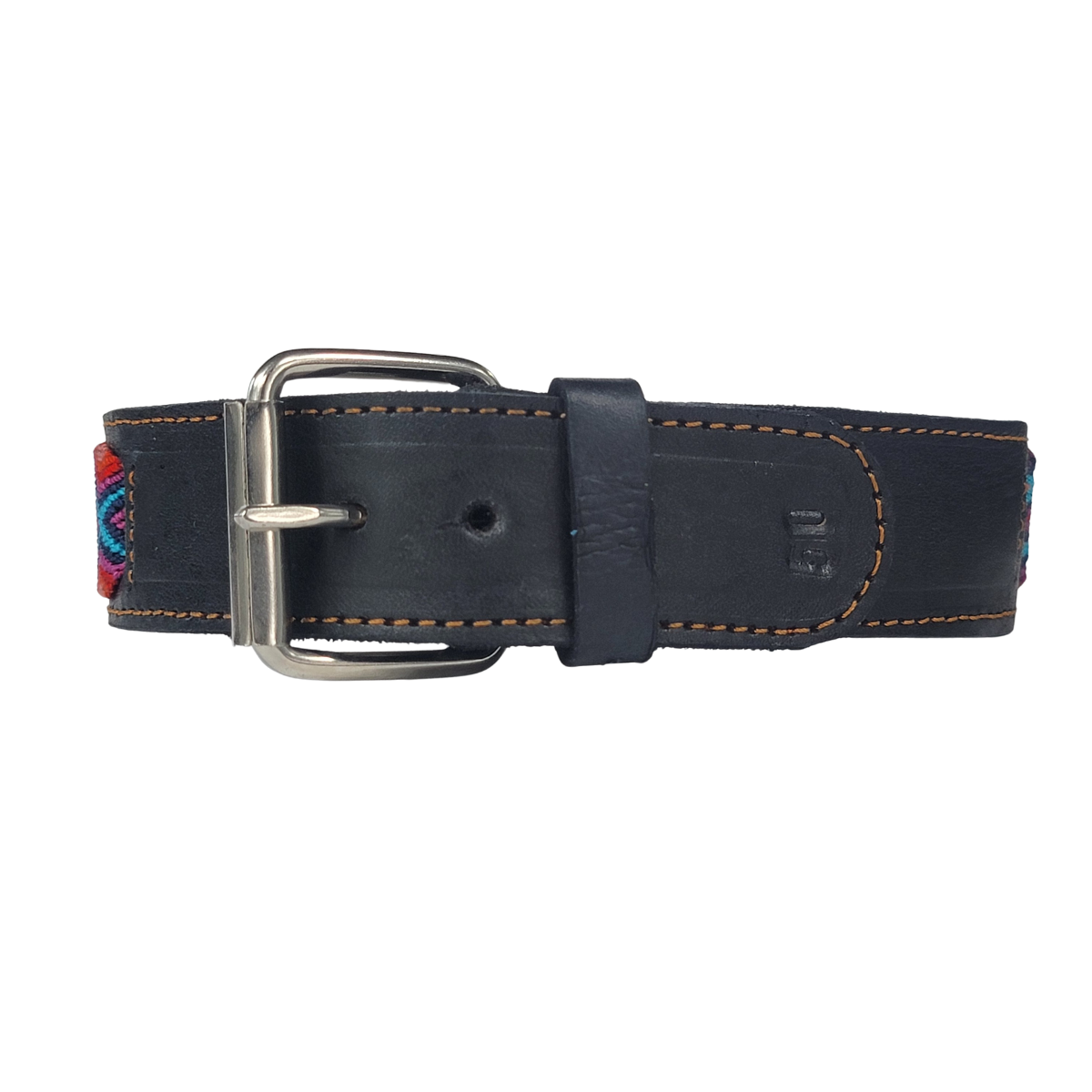 C5037 MEDIUM BUDGET FRIENDLY DOG COLLAR CHIAPAS (50 cm)