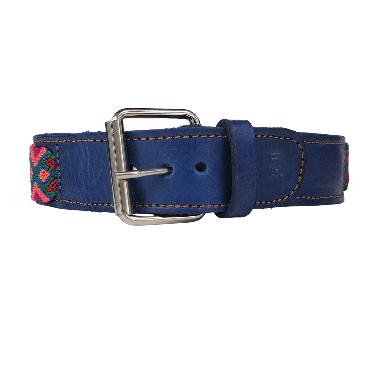 C5039 MEDIUM BUDGET FRIENDLY DOG COLLAR CHIAPAS (50 cm)