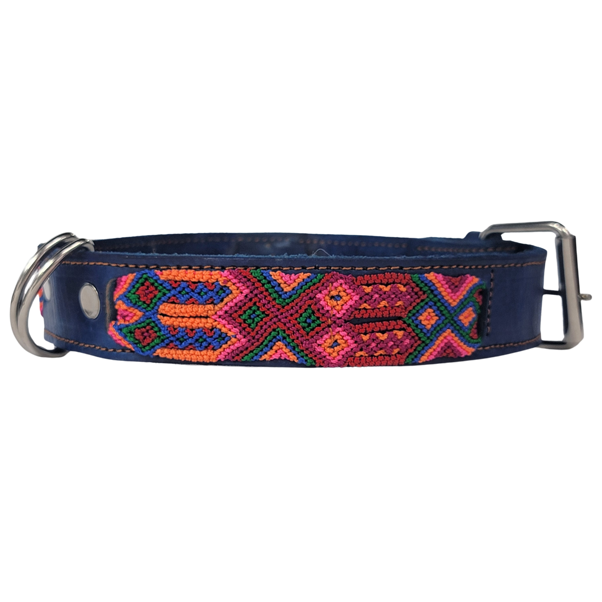 C5039 MEDIUM BUDGET FRIENDLY DOG COLLAR CHIAPAS (50 cm)