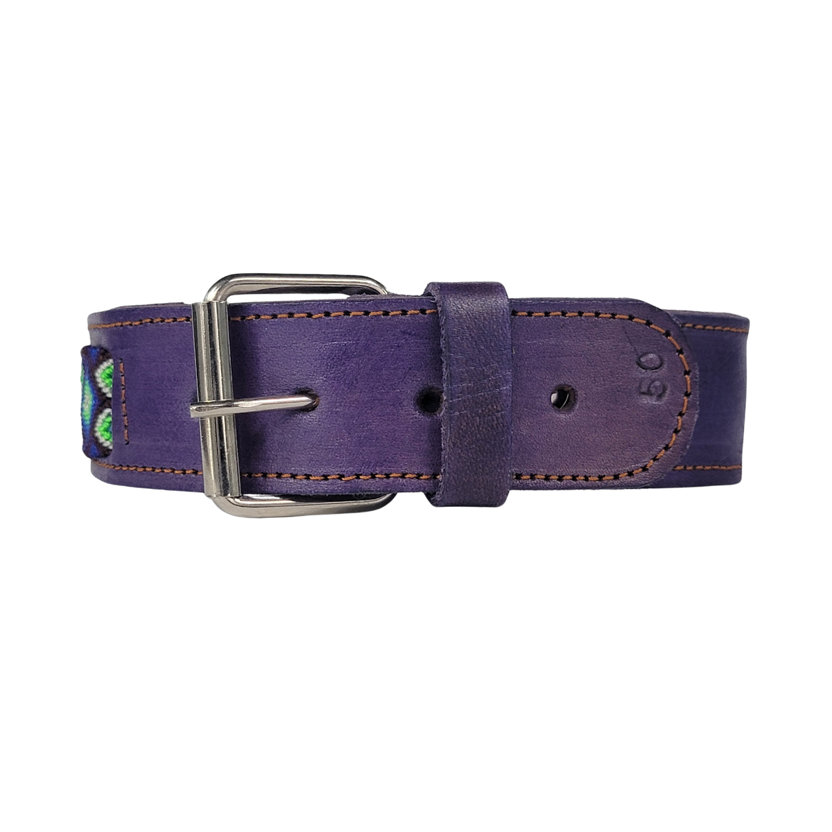 C5040 MEDIUM BUDGET FRIENDLY DOG COLLAR CHIAPAS (50 cm)