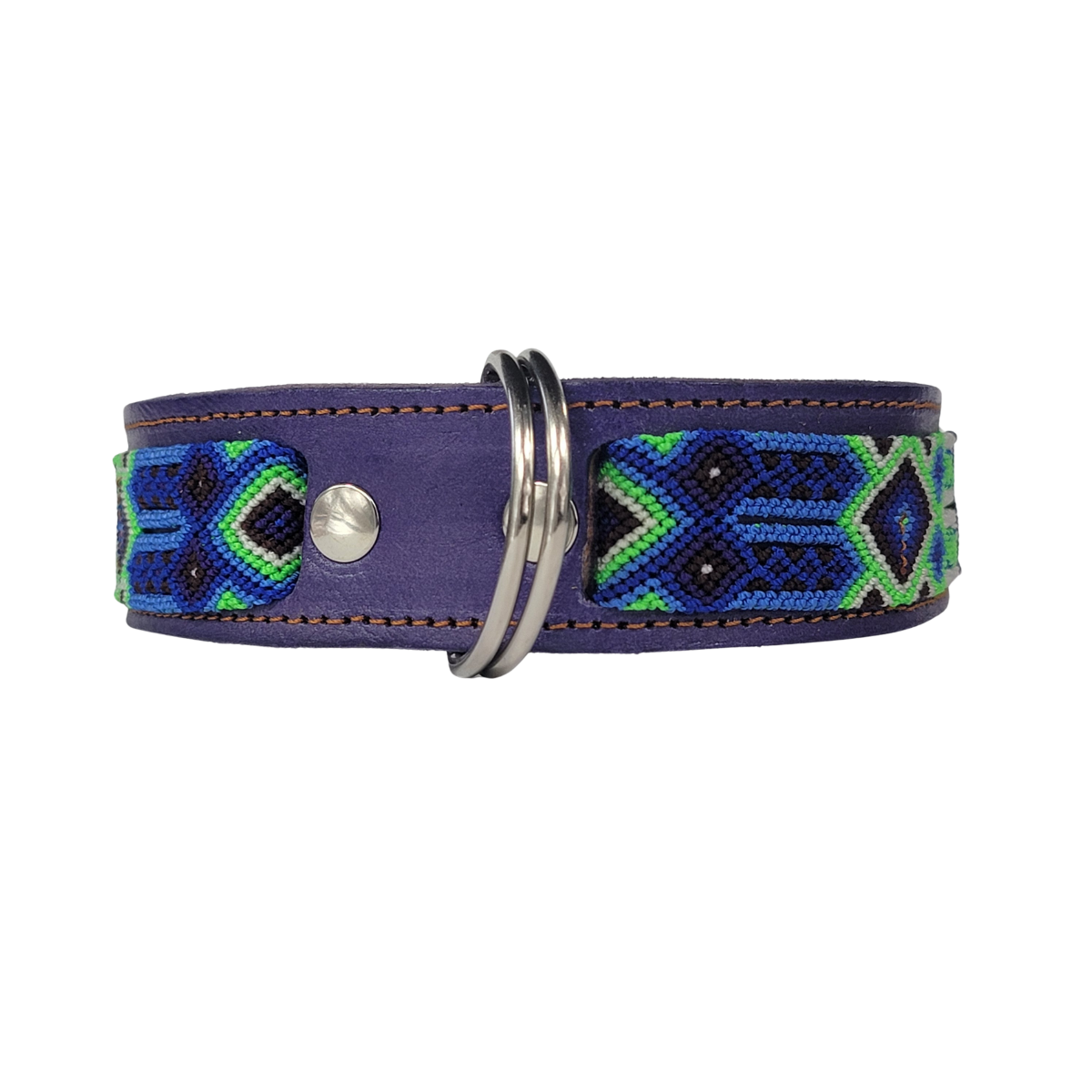 C5040 MEDIUM BUDGET FRIENDLY DOG COLLAR CHIAPAS (50 cm)