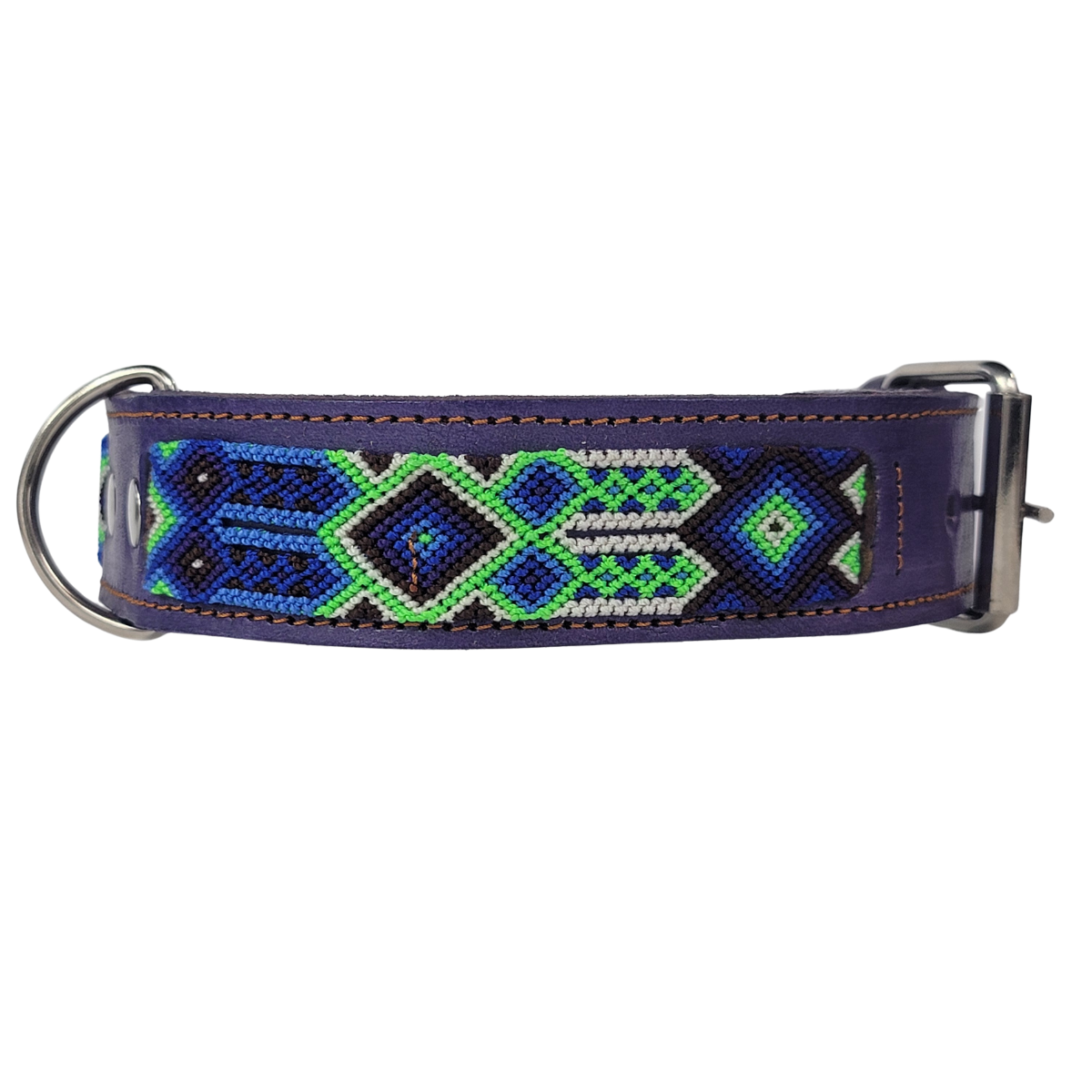 C5040 MEDIUM BUDGET FRIENDLY DOG COLLAR CHIAPAS (50 cm)