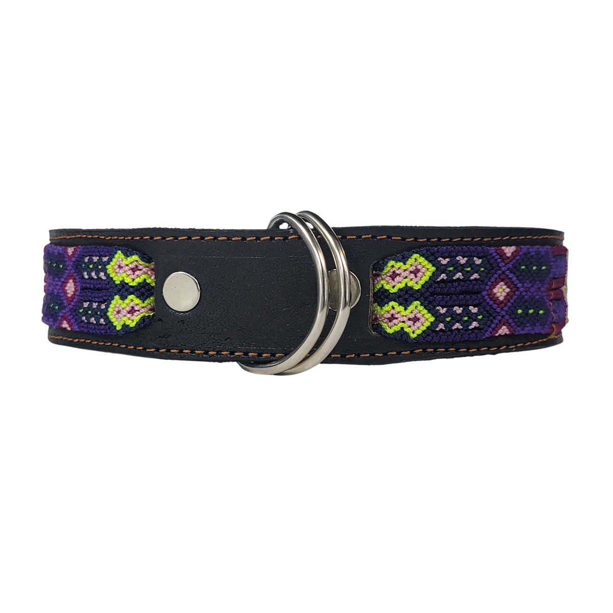 C5042 MEDIUM BUDGET FRIENDLY DOG COLLAR CHIAPAS (50 cm)