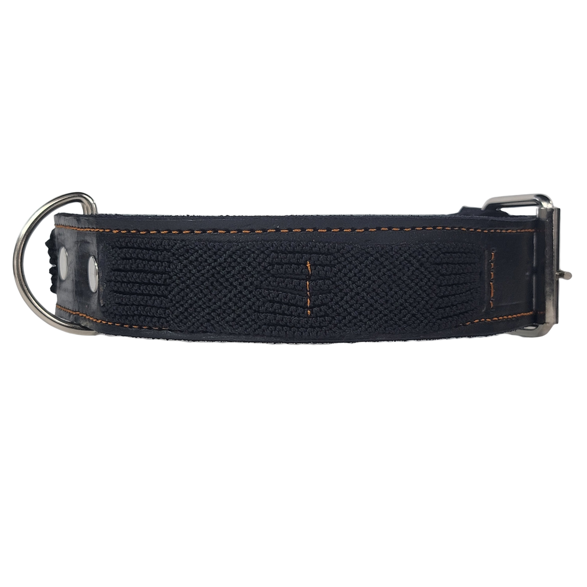 C5044 MEDIUM BUDGET FRIENDLY DOG COLLAR CHIAPAS (50 cm)