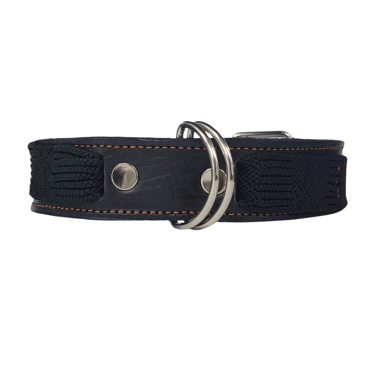 C5044 MEDIUM BUDGET FRIENDLY DOG COLLAR CHIAPAS (50 cm)
