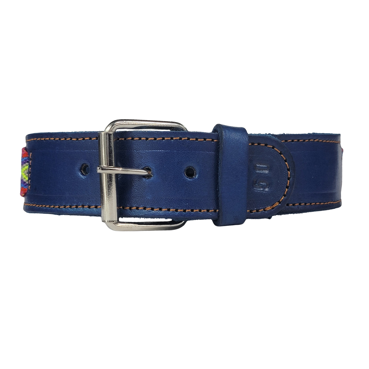 C5049 MEDIUM BUDGET FRIENDLY DOG COLLAR CHIAPAS (50 cm)