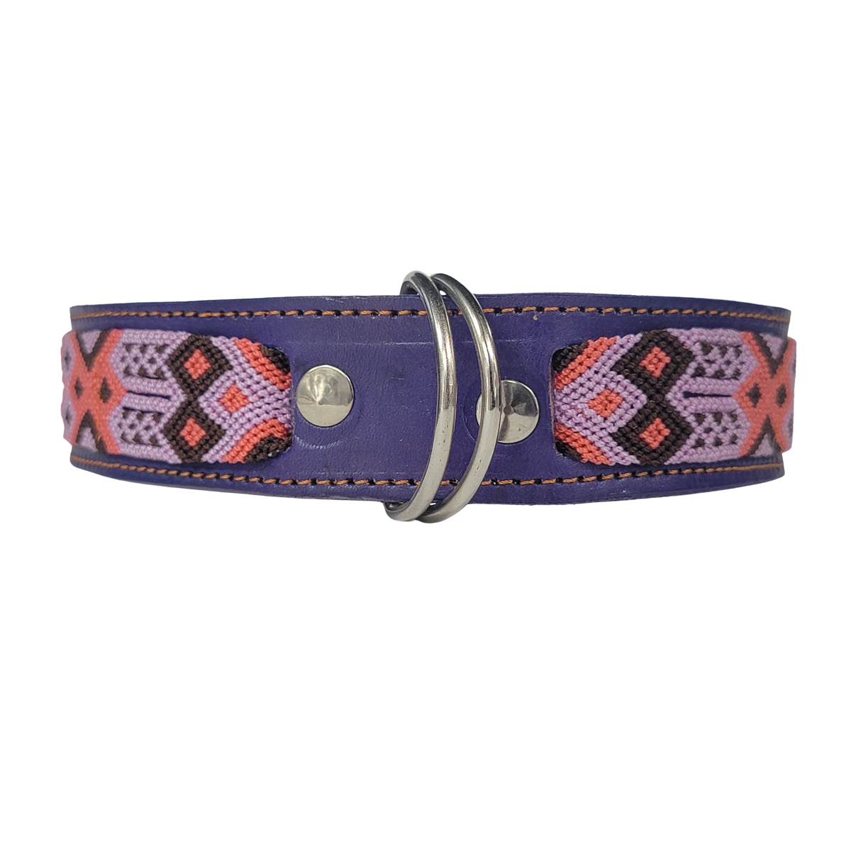 C5054 MEDIUM BUDGET FRIENDLY DOG COLLAR CHIAPAS (50 cm)