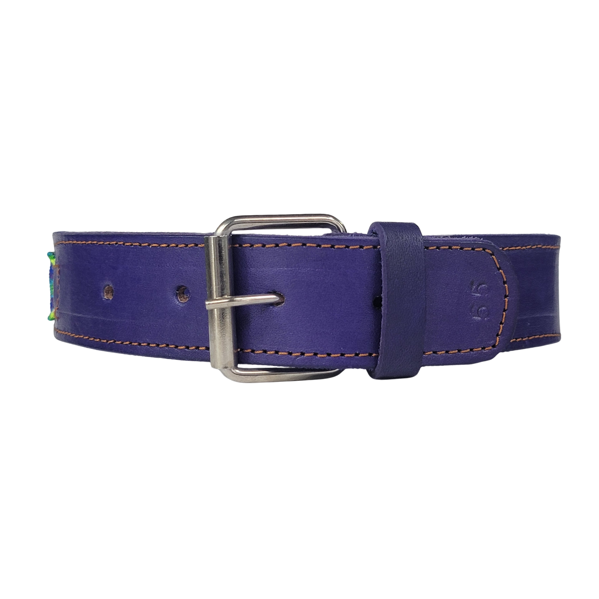 C5059 MEDIUM BUDGET FRIENDLY DOG COLLAR CHIAPAS (55 cm)