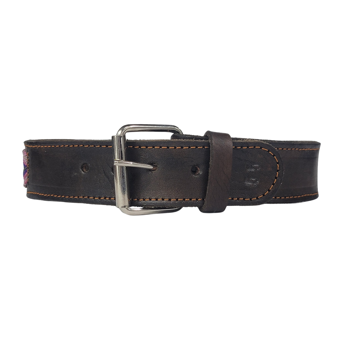 C5061 MEDIUM BUDGET FRIENDLY DOG COLLAR CHIAPAS (55 cm)