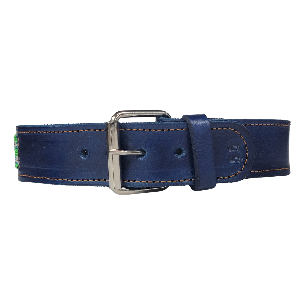 C5067 MEDIUM BUDGET FRIENDLY DOG COLLAR CHIAPAS (55 cm)