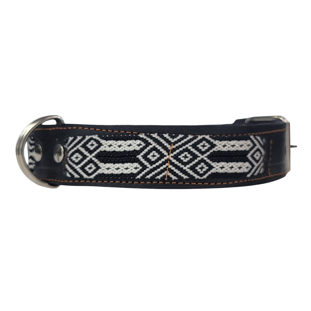 C5072 MEDIUM BUDGET FRIENDLY DOG COLLAR CHIAPAS (55 cm)