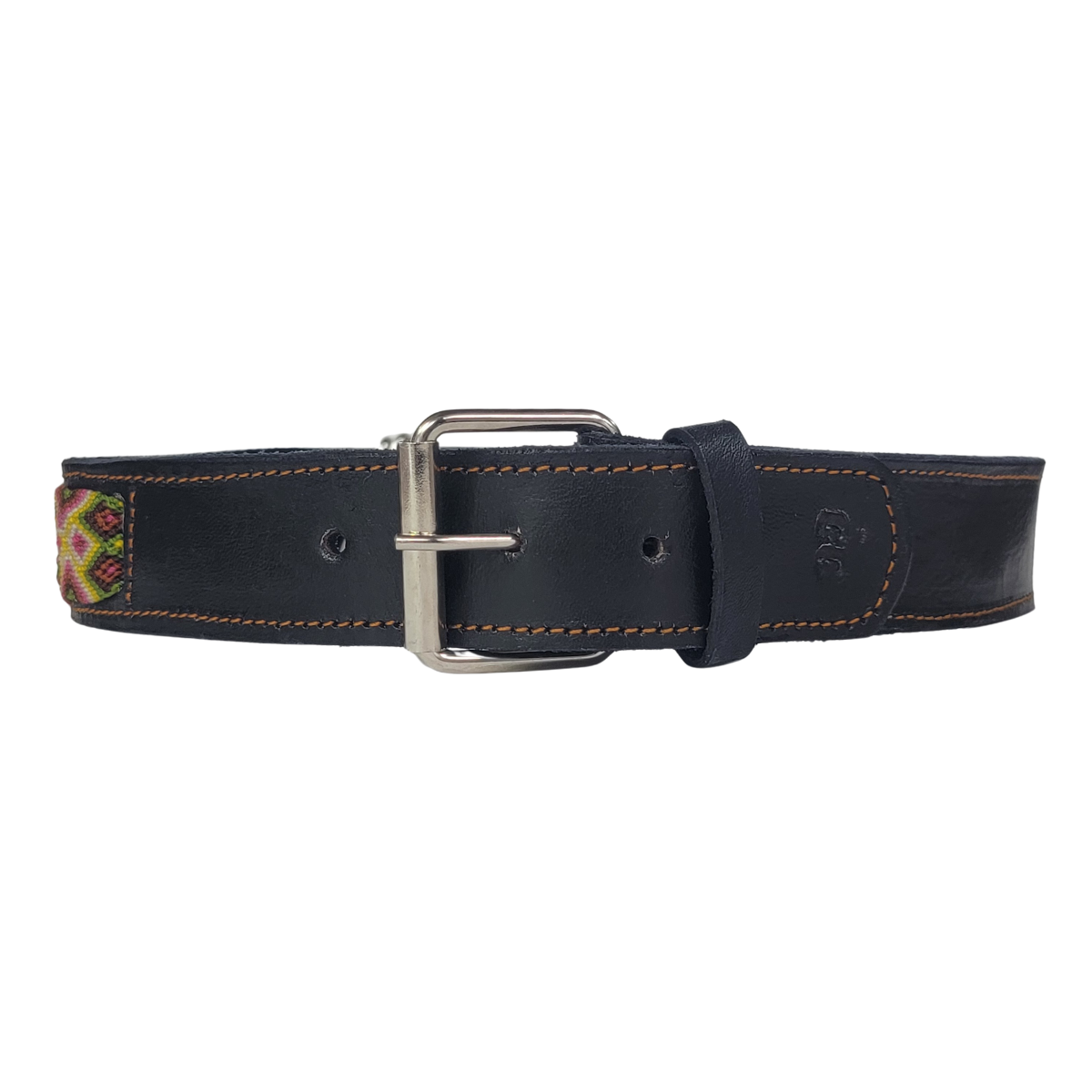 C5080 EXTRA LARGE BUDGET FRIENDLY DOG COLLAR CHIAPAS (65 cm)