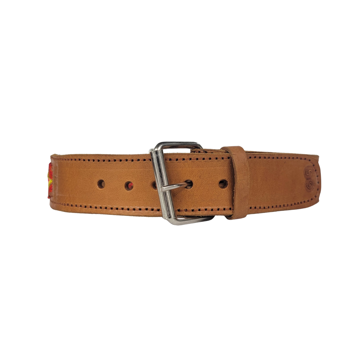 C5081 EXTRA LARGE BUDGET FRIENDLY DOG COLLAR CHIAPAS (65 cm)