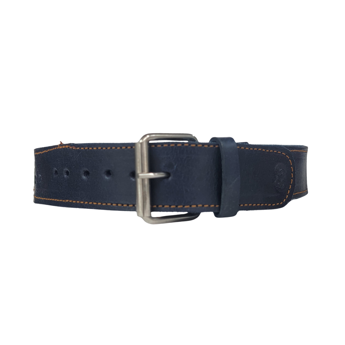 C5084 EXTRA LARGE BUDGET FRIENDLY DOG COLLAR CHIAPAS (65 cm)