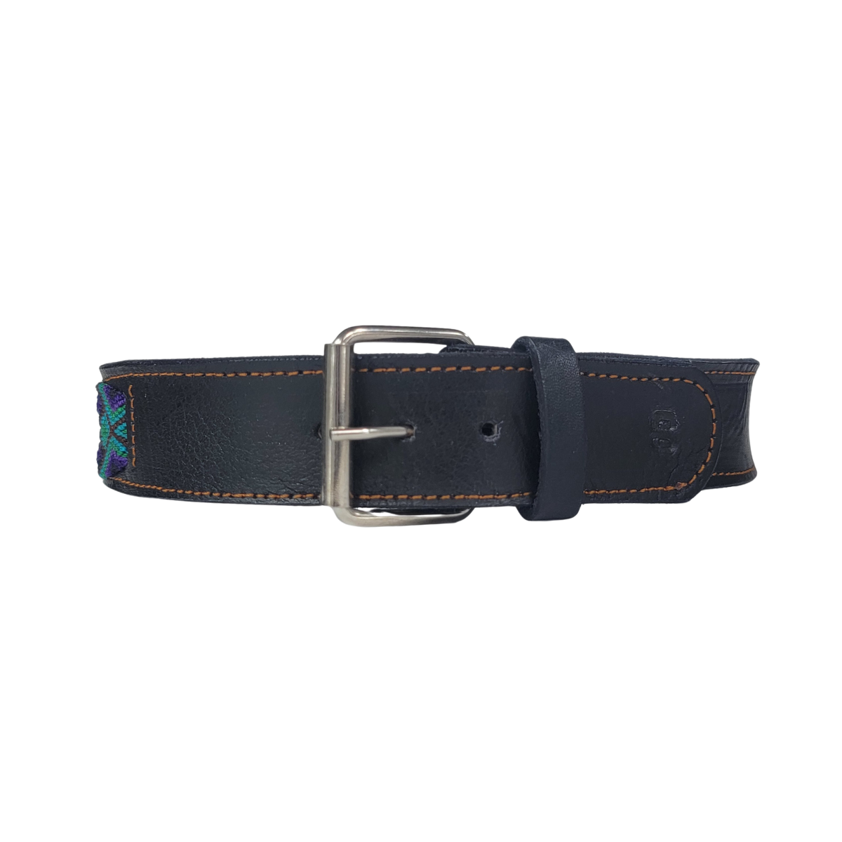 C5085 EXTRA LARGE BUDGET FRIENDLY DOG COLLAR CHIAPAS (65 cm)