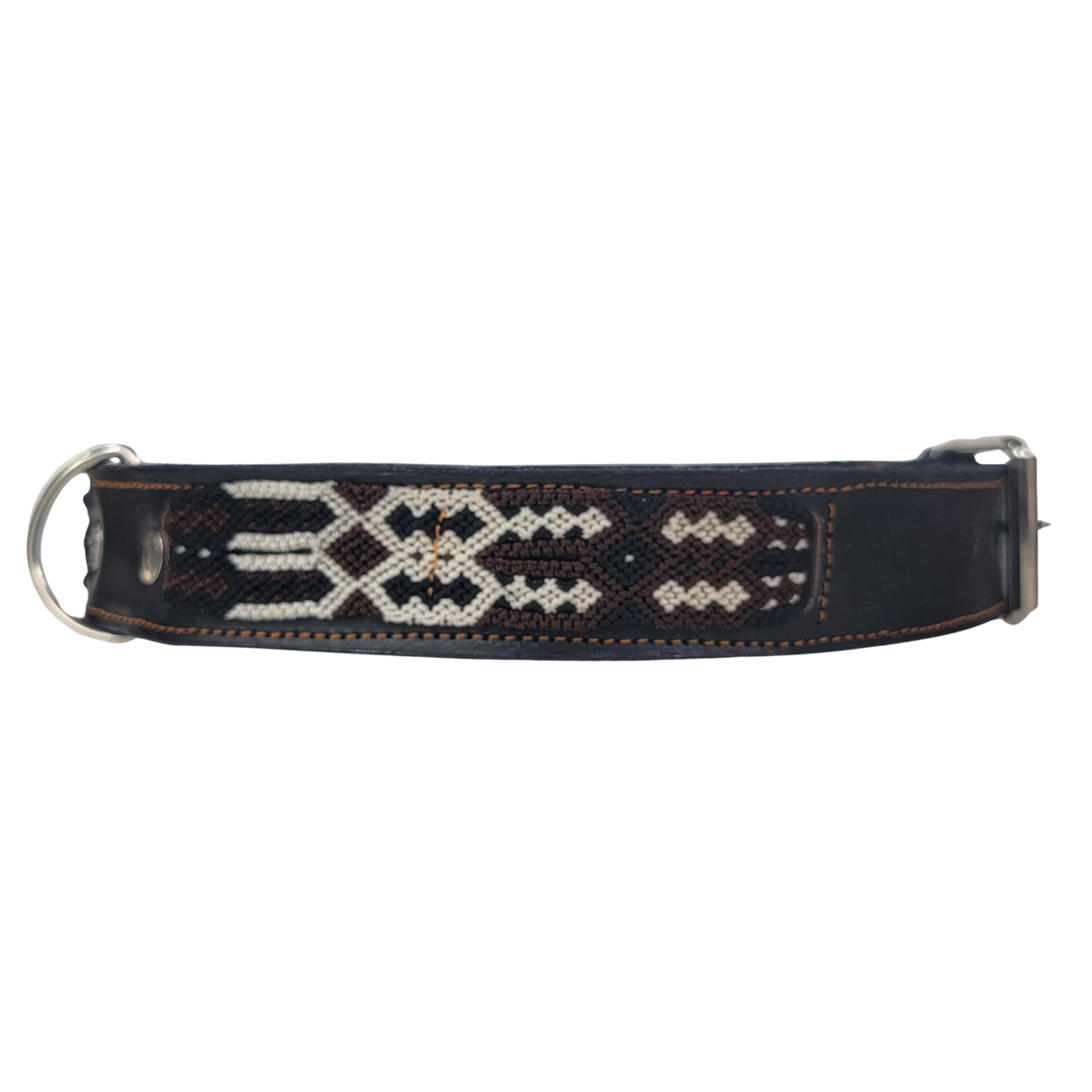 C5086 EXTRA LARGE BUDGET FRIENDLY DOG COLLAR CHIAPAS (65 cm)