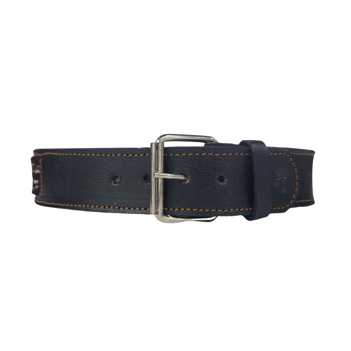 C5086 EXTRA LARGE BUDGET FRIENDLY DOG COLLAR CHIAPAS (65 cm)