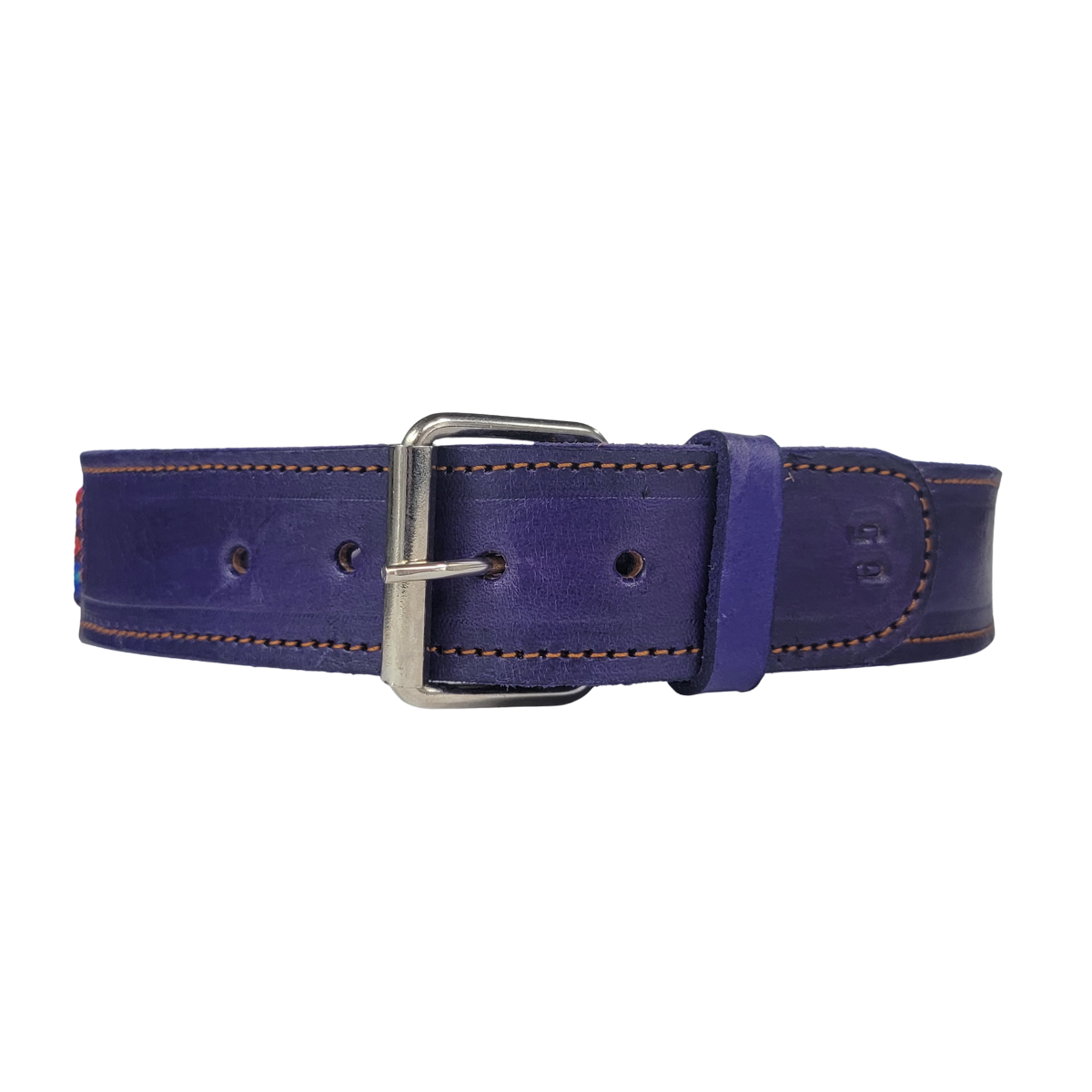 C5087 EXTRA LARGE BUDGET FRIENDLY DOG COLLAR CHIAPAS (65 cm)