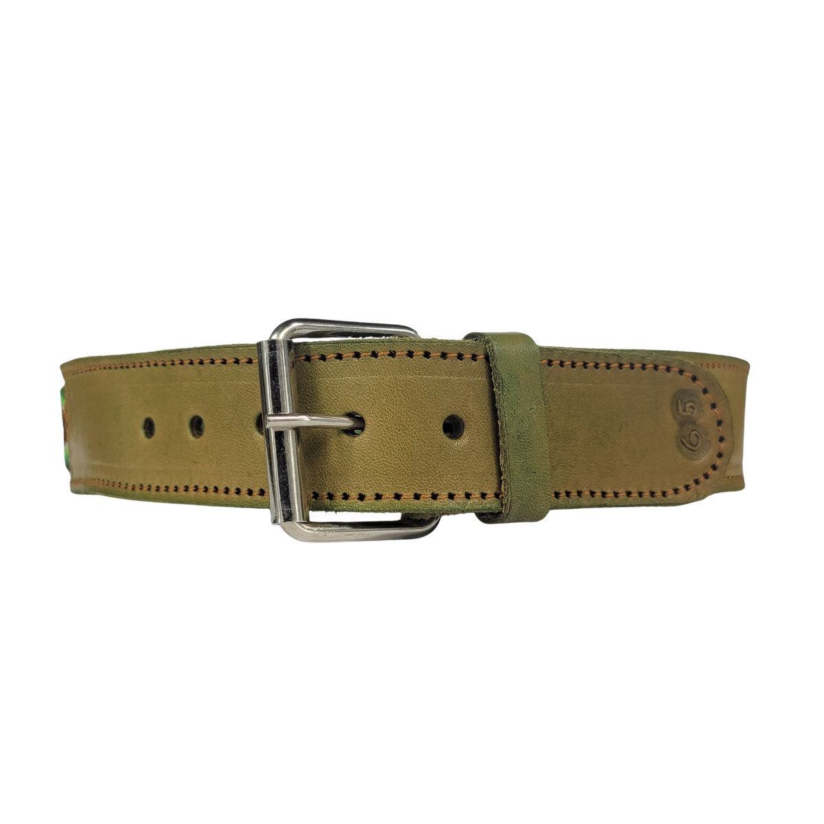C5088 EXTRA LARGE BUDGET FRIENDLY DOG COLLAR CHIAPAS (65 cm)