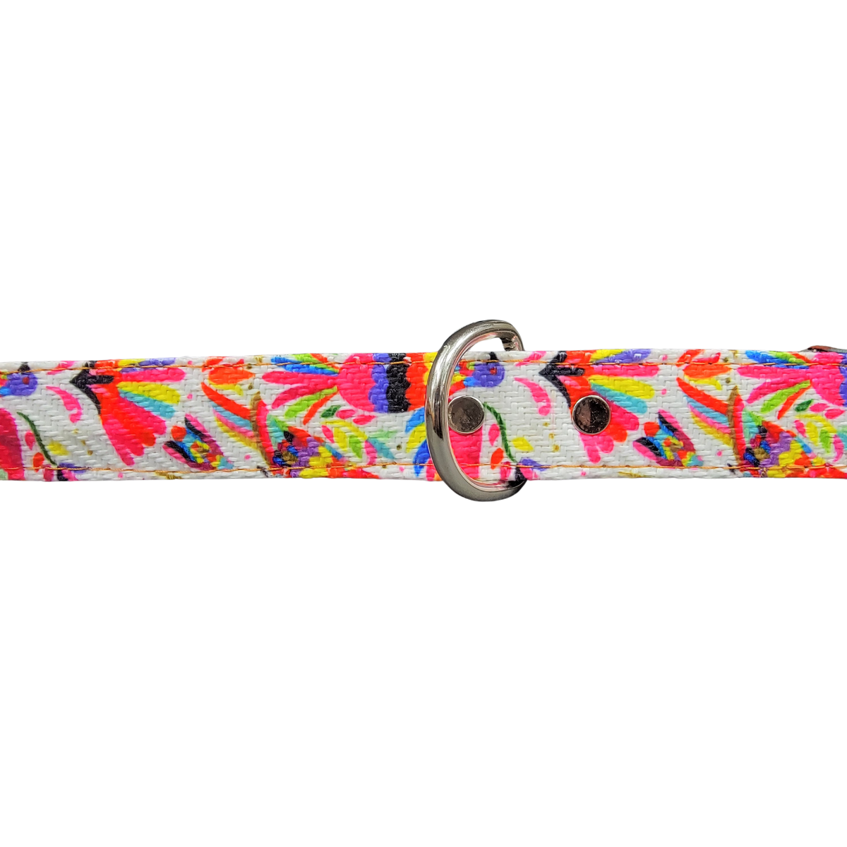 2XL JUTE DOG COLLAR. (75 CM). C100