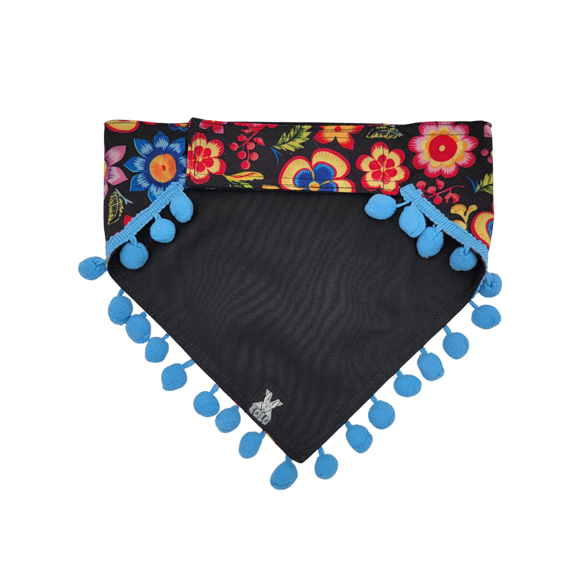 Xolo Lifestyle VELCRO Bandana | LB001
