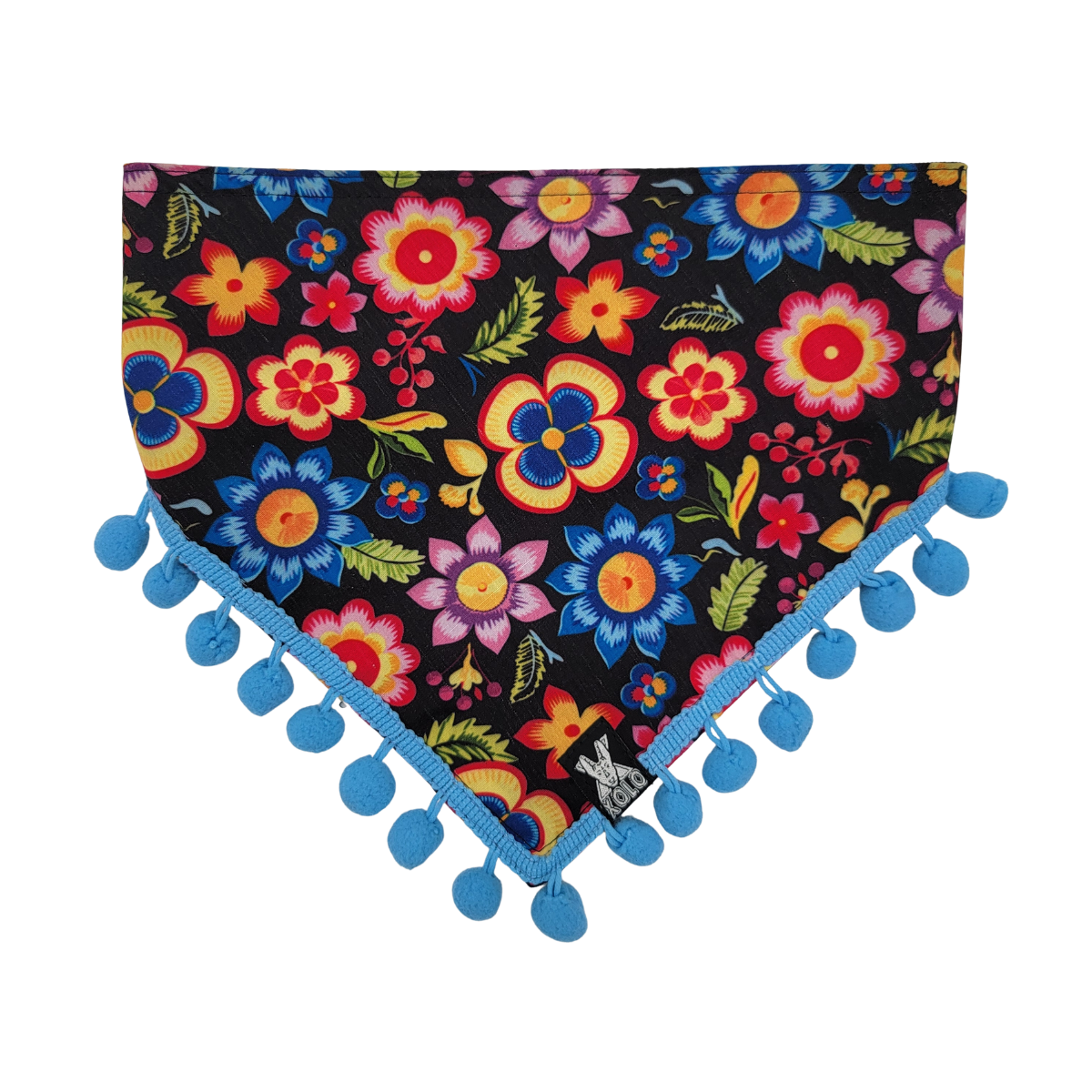 Xolo Lifestyle VELCRO Bandana | LB001