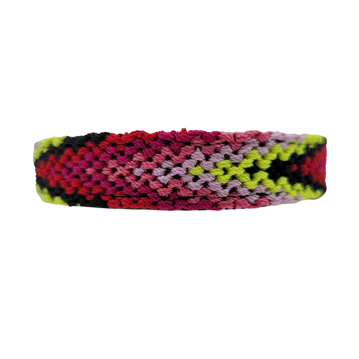 C2031 SMALL DOG COLLAR CHIAPAS