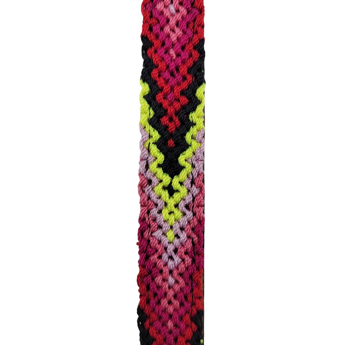 C2031 SMALL DOG COLLAR CHIAPAS