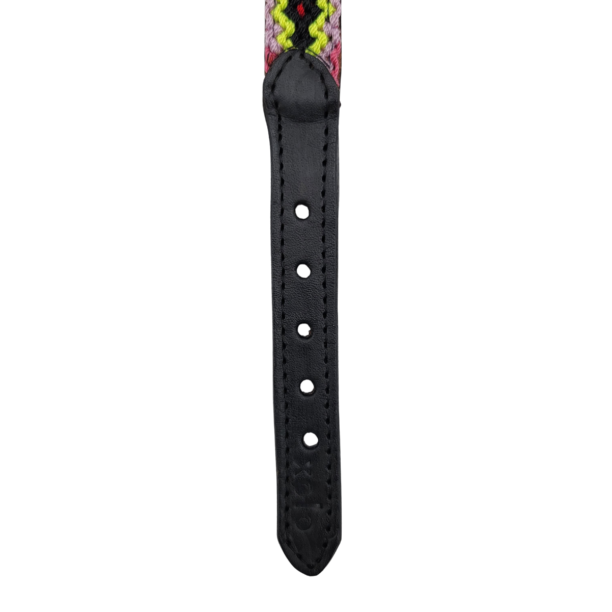C2031 SMALL DOG COLLAR CHIAPAS