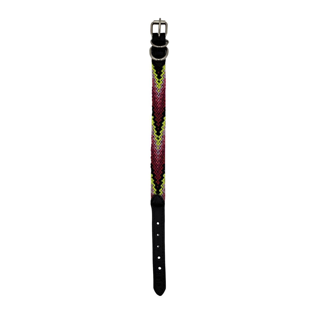 C2031 SMALL DOG COLLAR CHIAPAS