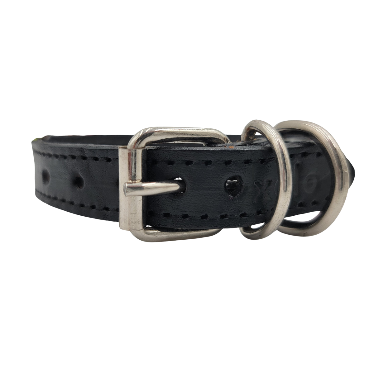 C2030 SMALL DOG COLLAR CHIAPAS