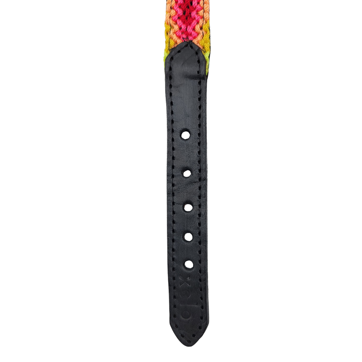 C2030 SMALL DOG COLLAR CHIAPAS