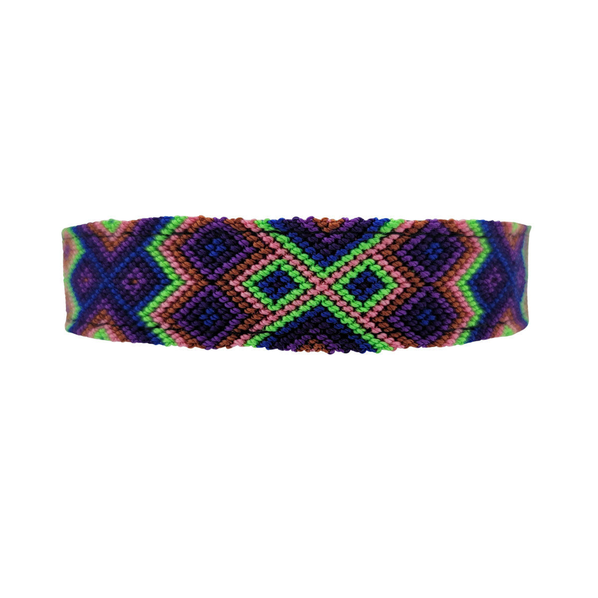 C2032 SMALL DOG COLLAR CHIAPAS