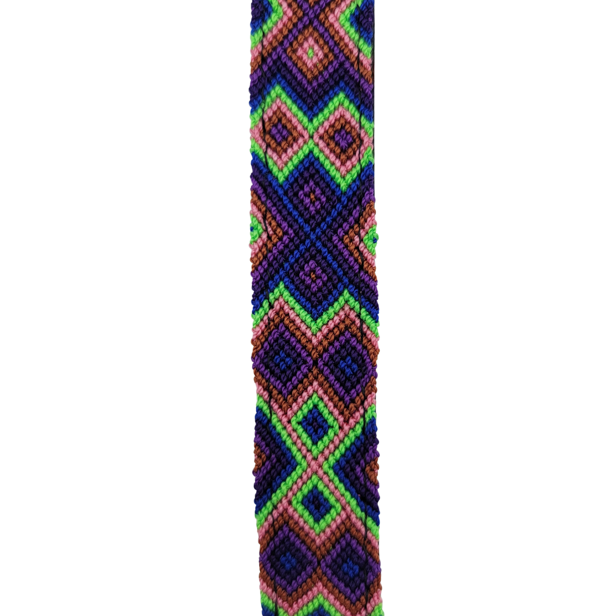 C2032 SMALL DOG COLLAR CHIAPAS