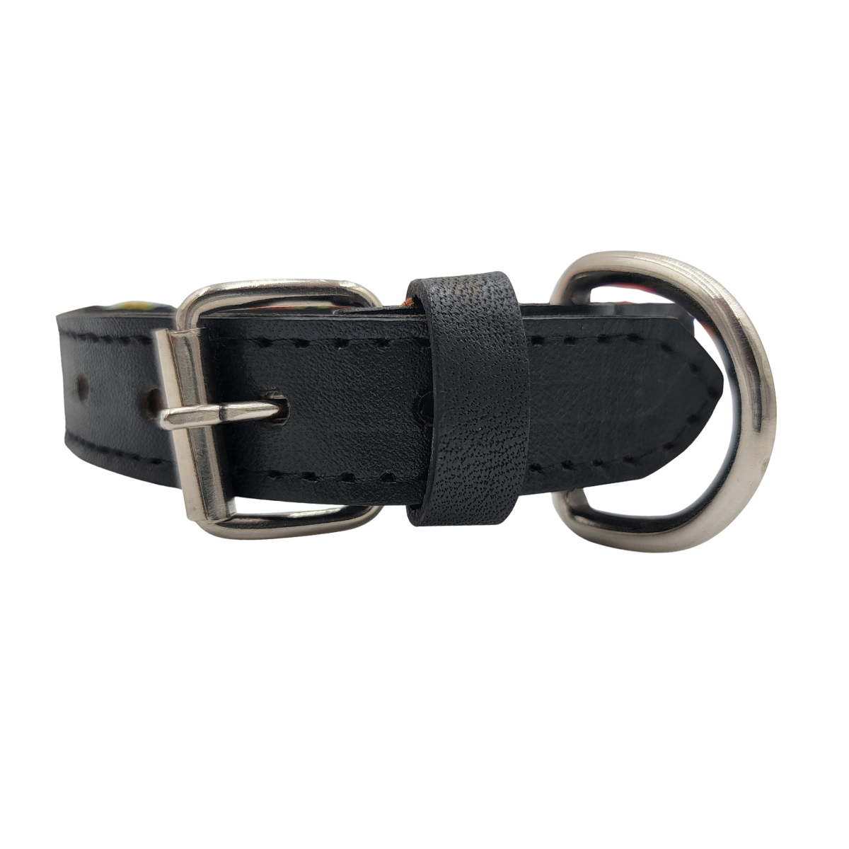 C2032 SMALL DOG COLLAR CHIAPAS