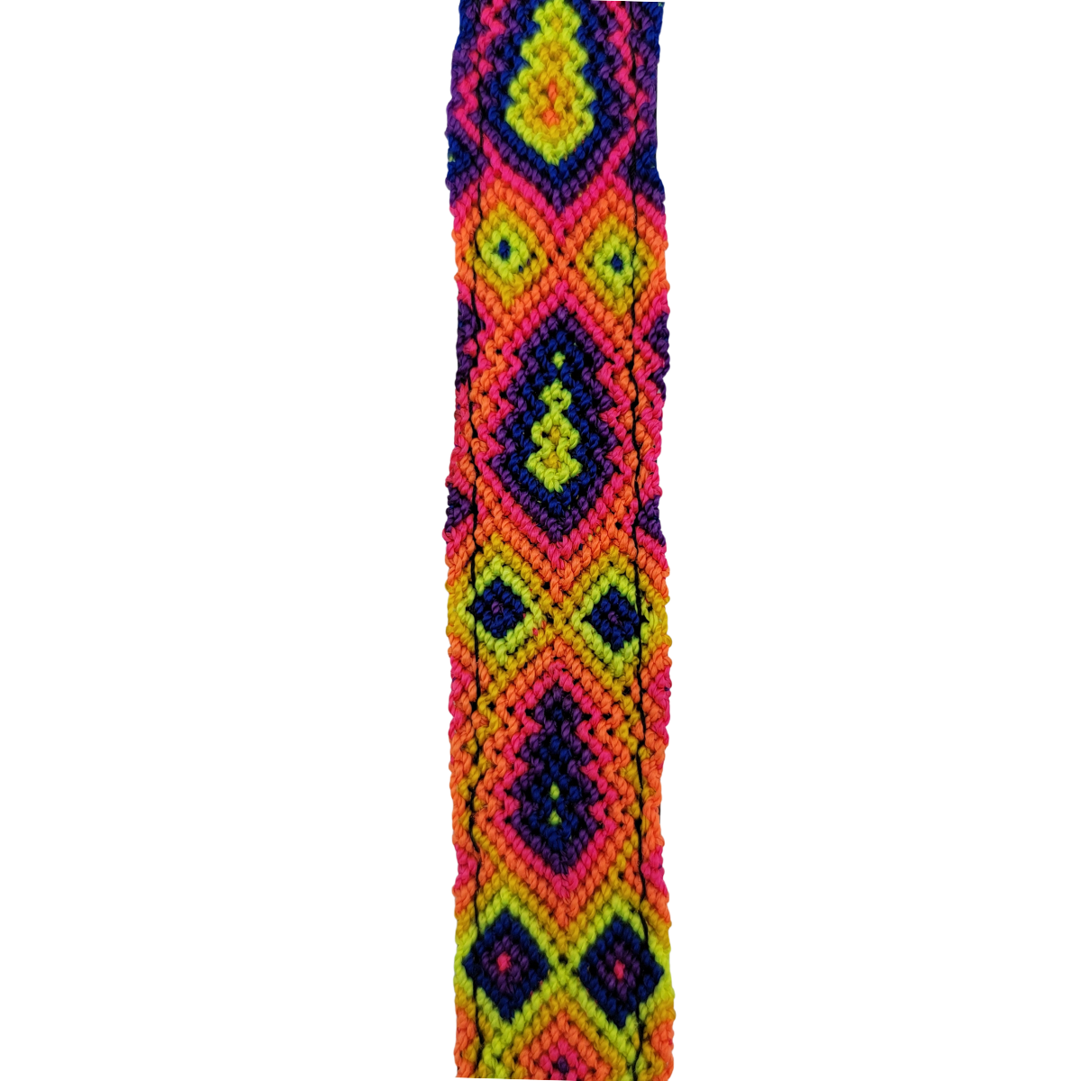 C2033 SMALL DOG COLLAR CHIAPAS