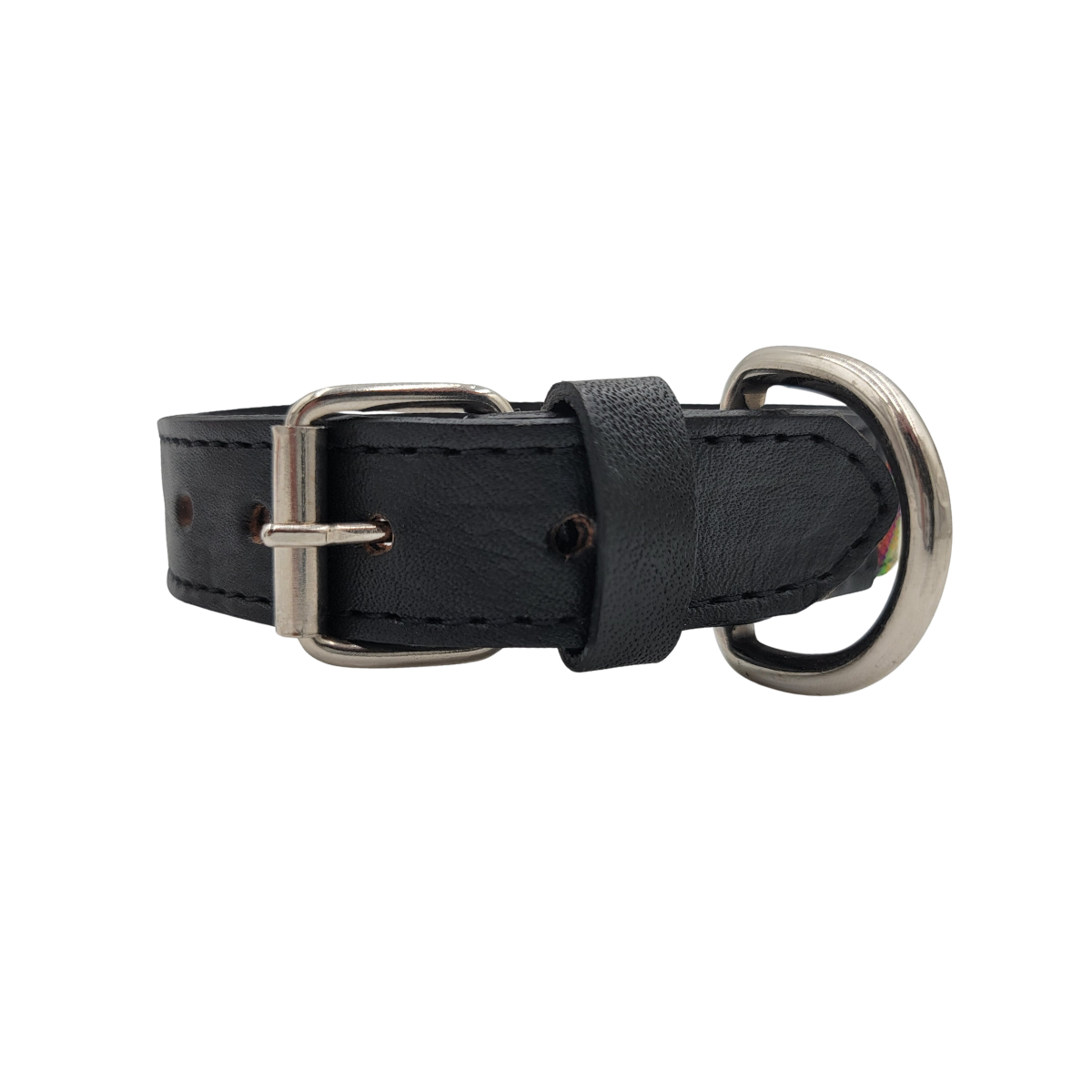 C2034 SMALL DOG COLLAR CHIAPAS