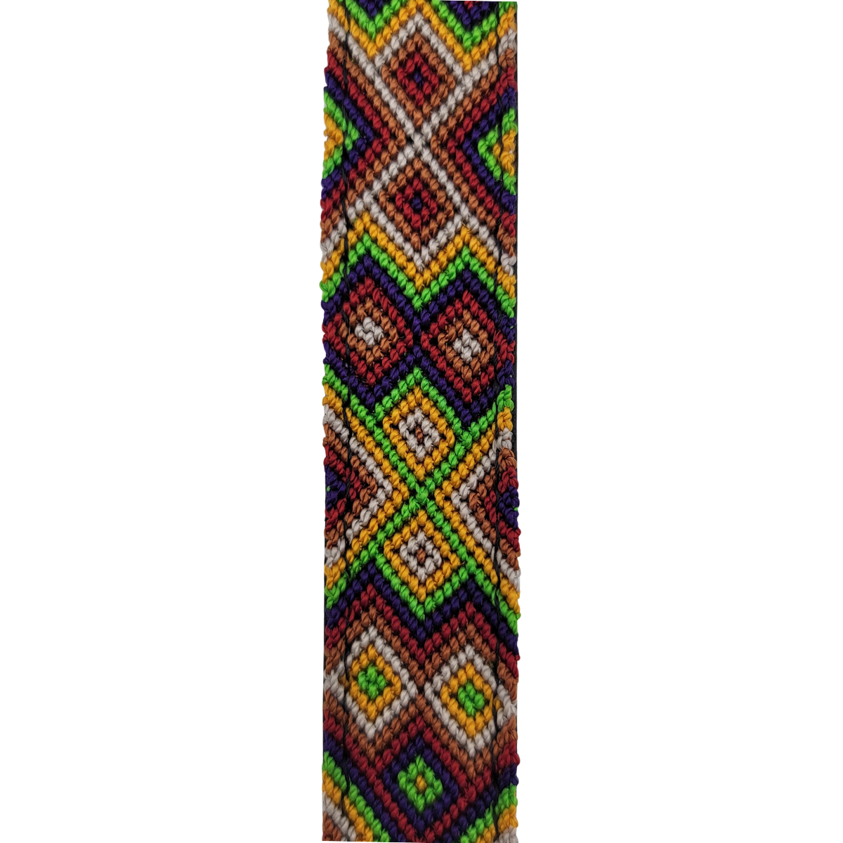 C2034 SMALL DOG COLLAR CHIAPAS