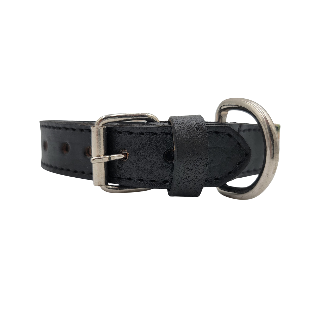 C2035 SMALL DOG COLLAR CHIAPAS