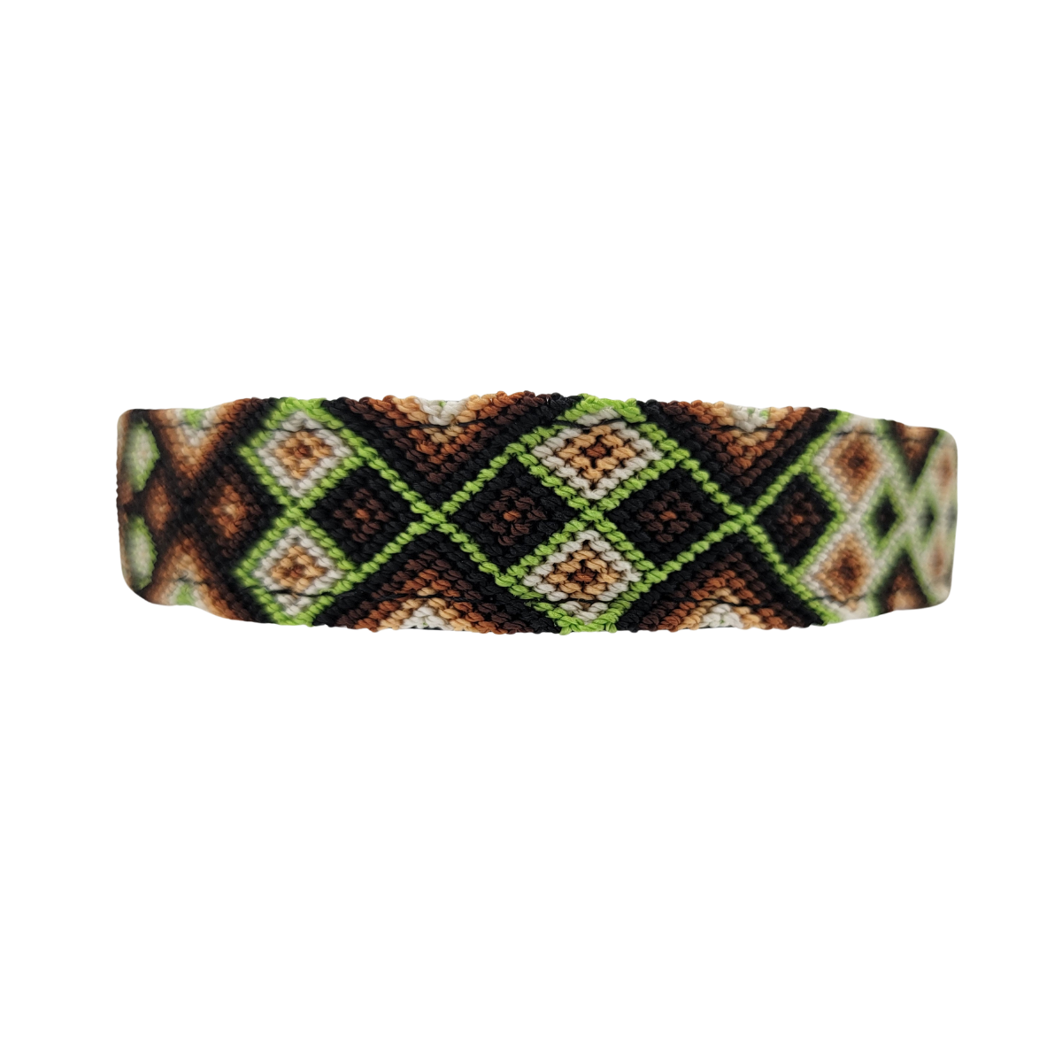 C2035 SMALL DOG COLLAR CHIAPAS