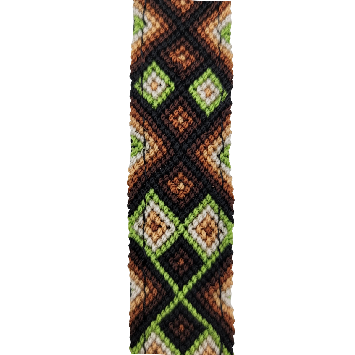 C2035 SMALL DOG COLLAR CHIAPAS