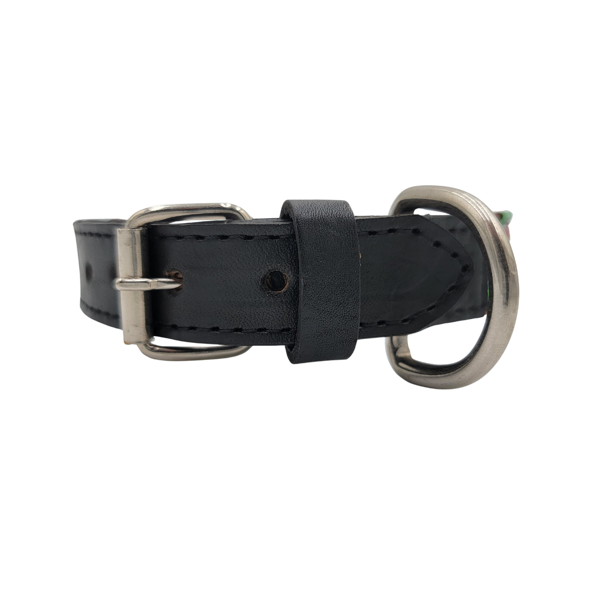 C2036 SMALL DOG COLLAR CHIAPAS