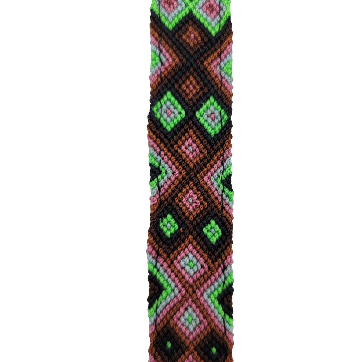 C2036 SMALL DOG COLLAR CHIAPAS