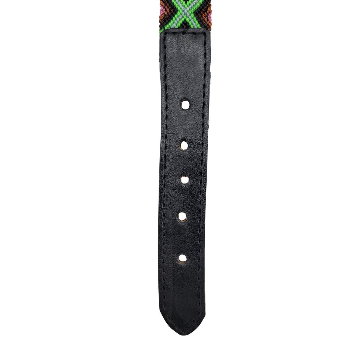 C2036 SMALL DOG COLLAR CHIAPAS