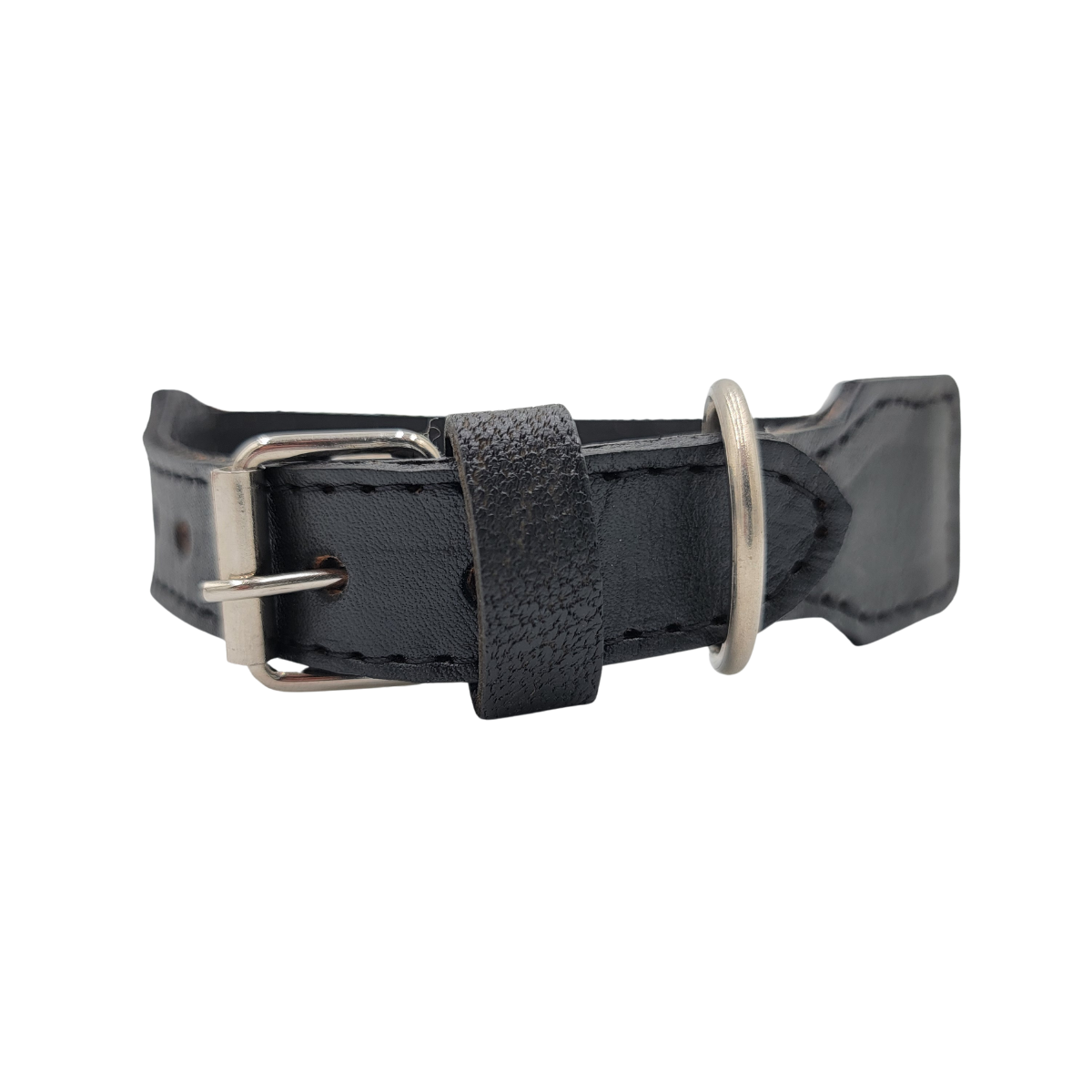 C2037 SMALL DOG COLLAR CHIAPAS