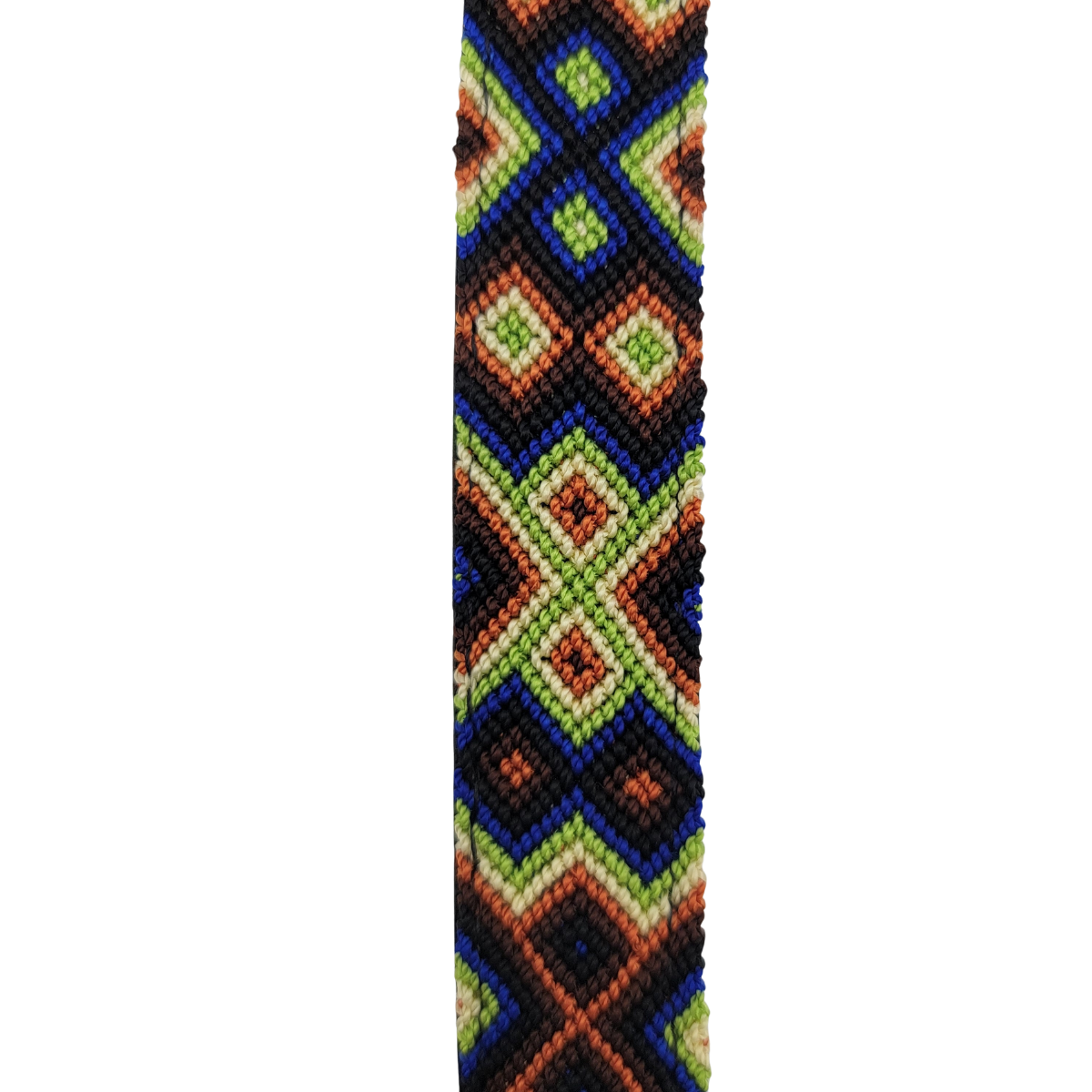 C2037 SMALL DOG COLLAR CHIAPAS
