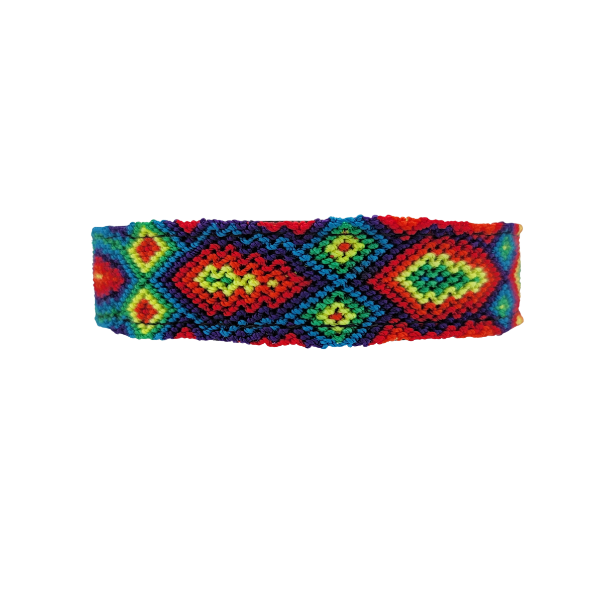 C2038 SMALL DOG COLLAR CHIAPAS